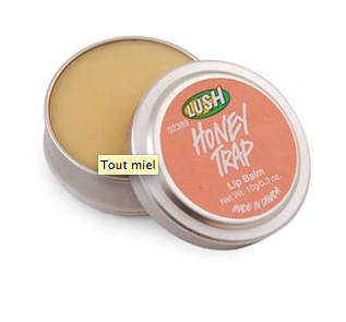 lush
