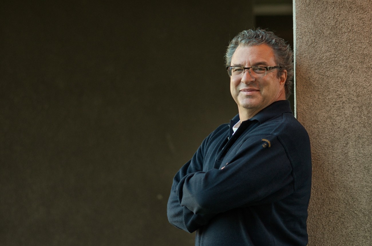 MONDE SOTCHI Pierre Binette