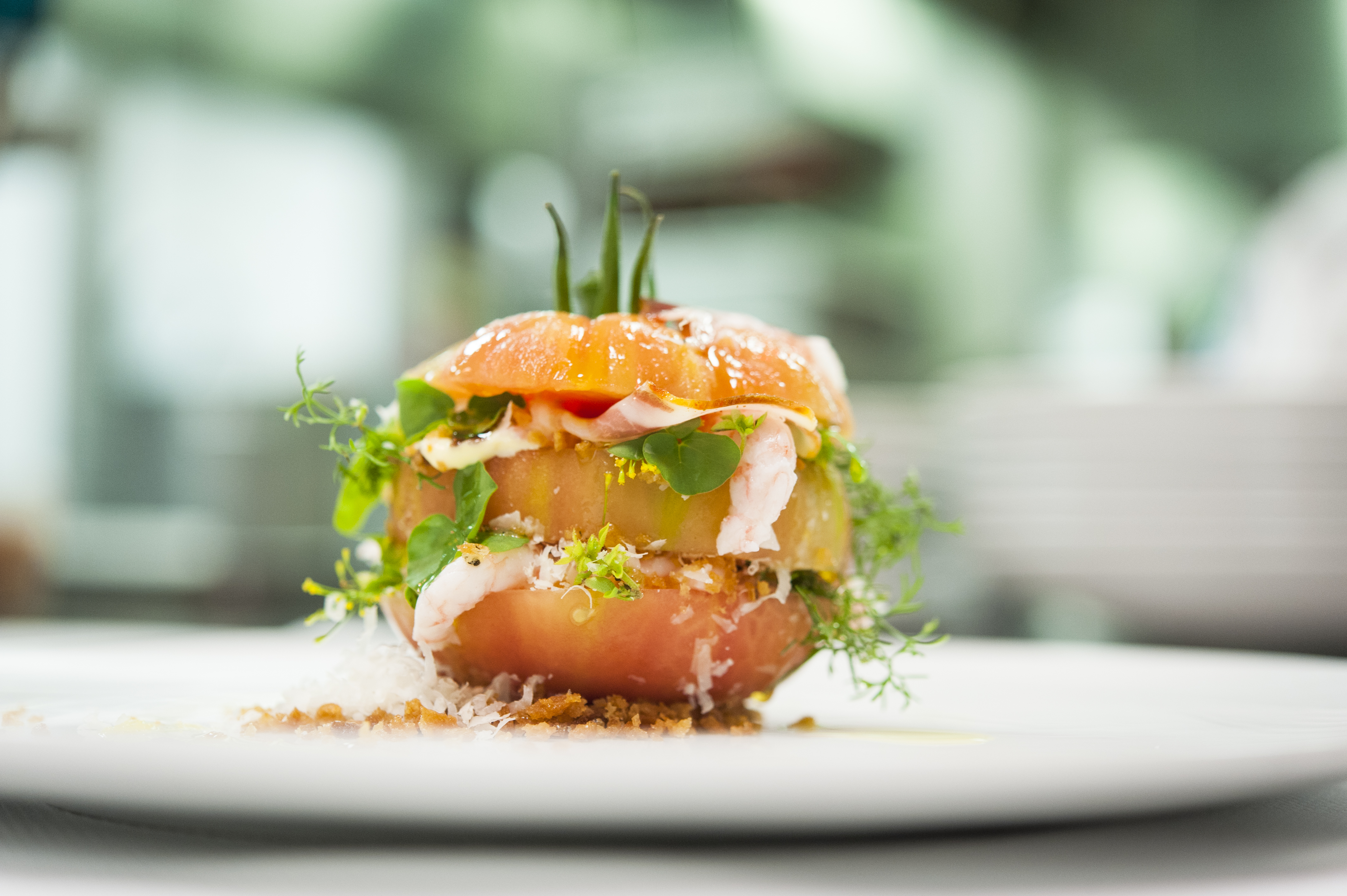 Plat-2 Toqu&eacute;!