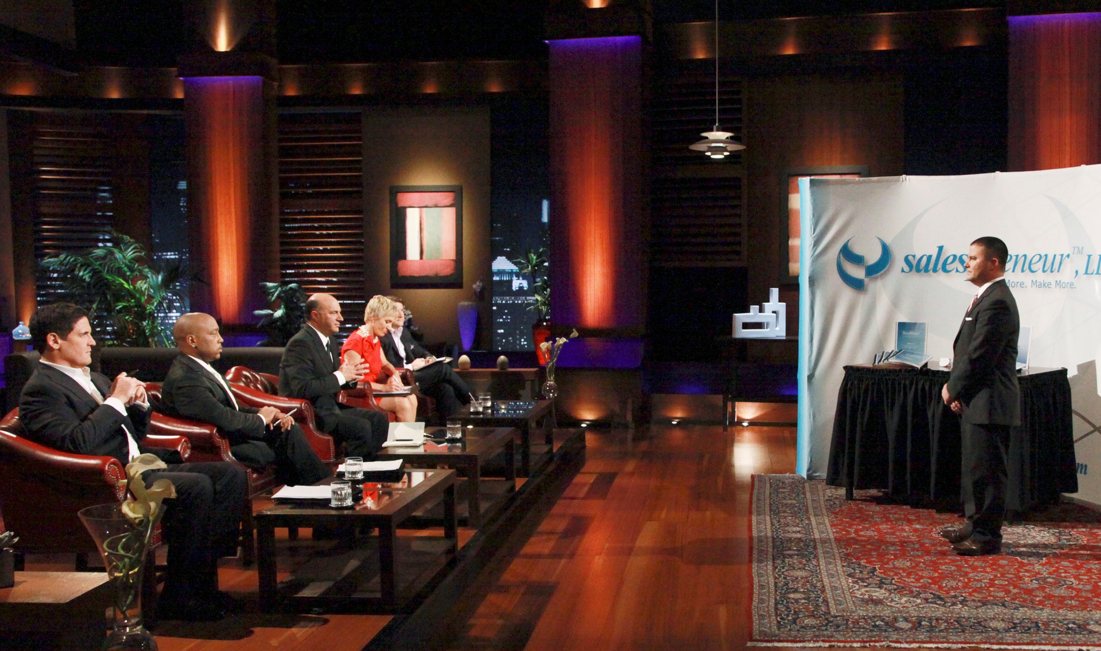 sharktank