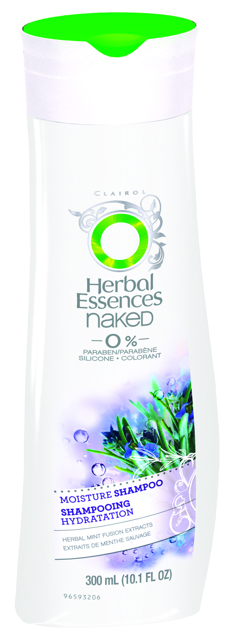 Naked Moisture SH