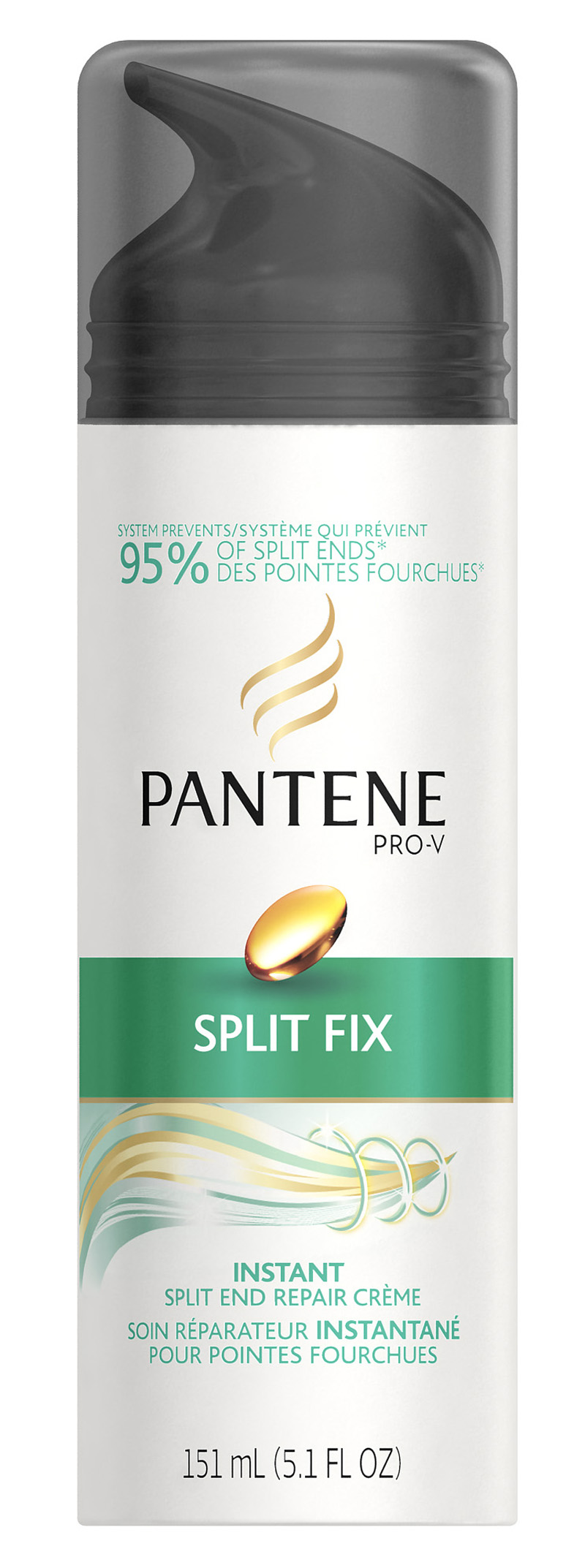 Pantene Pro-V Everlasting Ends Split Fix