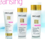 SoftCleansing 3 produits