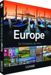  Guide Ulysse Europe