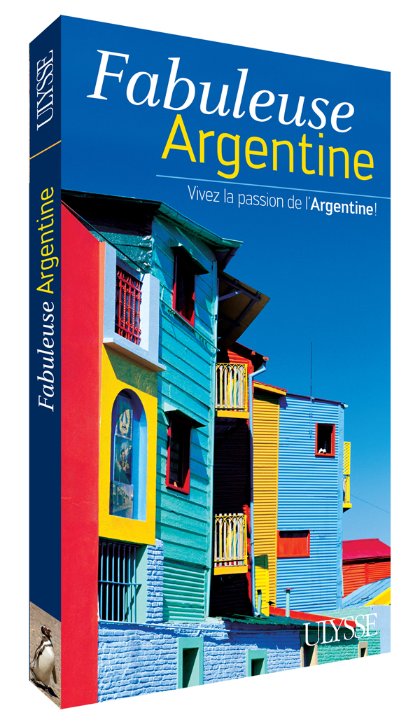 Ulysse Argentine