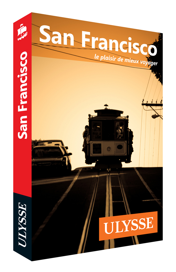 Ulysse san francisco