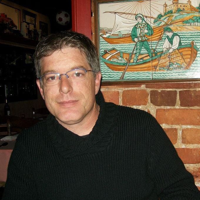 Dany Chrétien