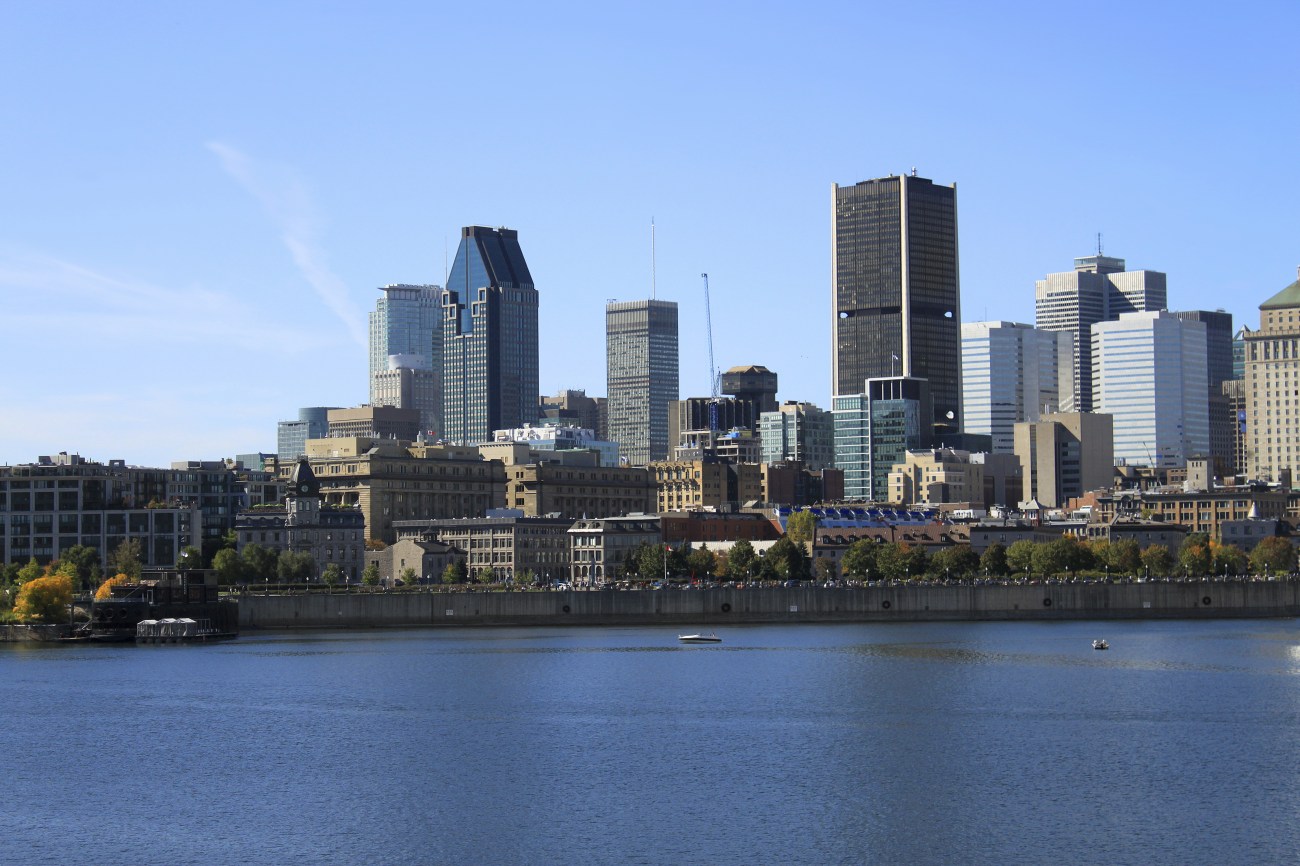 ACTU - Montréal
