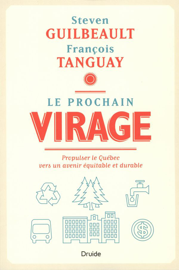 Le prochain virage
