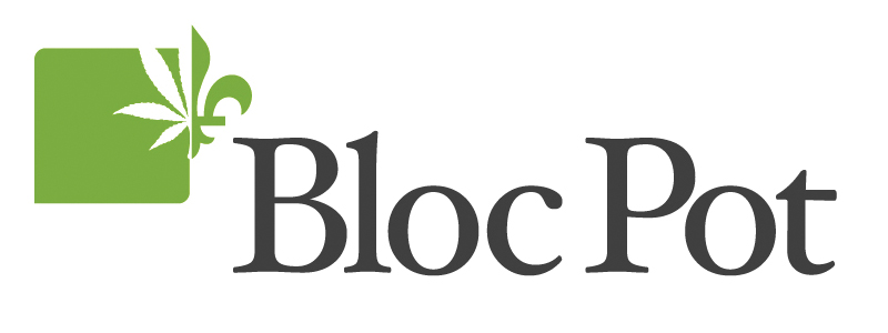 Logo Bloc Pot