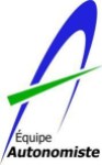 Logo Équipe autonomiste