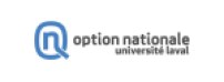 Logo Option nationale