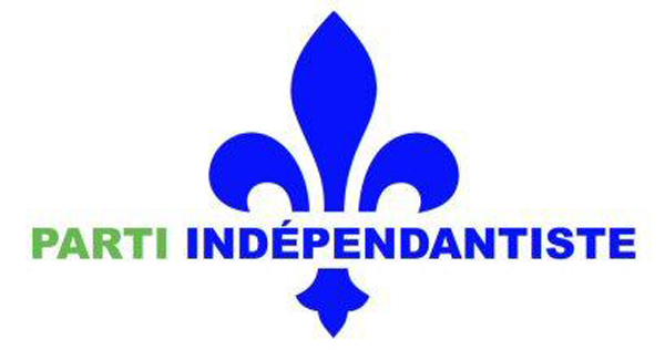 Logo Parti indépendantiste