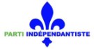 Logo Parti indépendantiste
