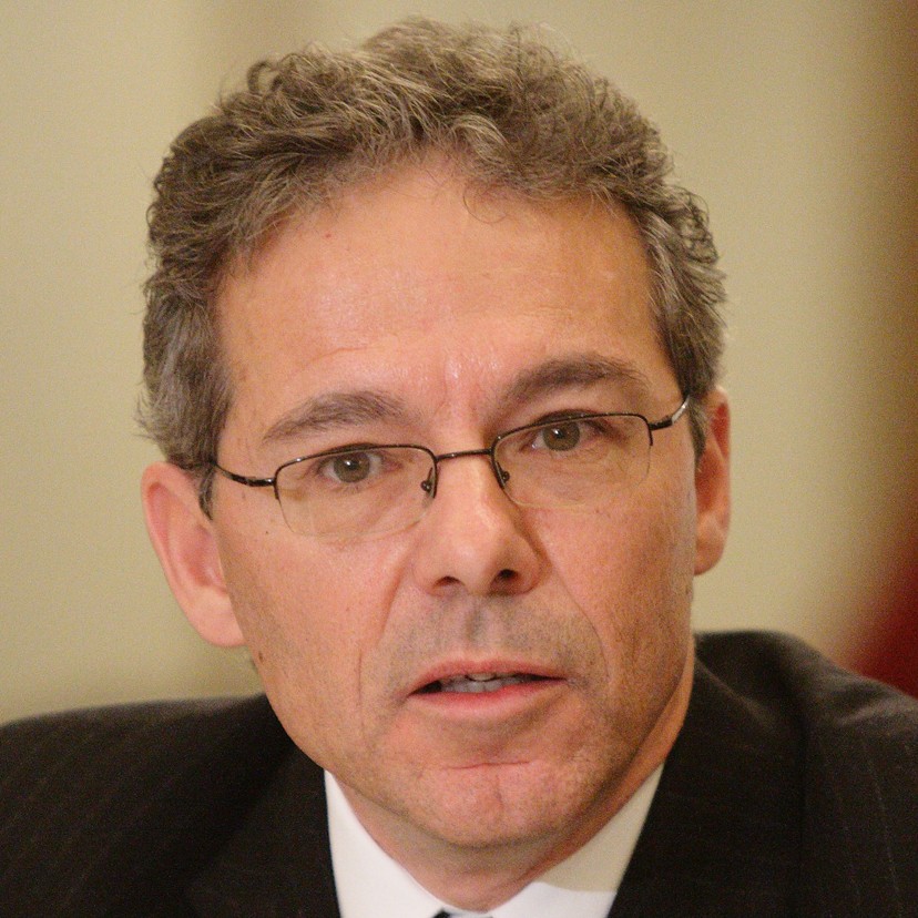 Parti conservateur du Québec - Adrien D. Pouliot