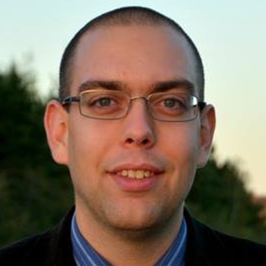 Union citoyenne du Québec - Marc-André Lacroix