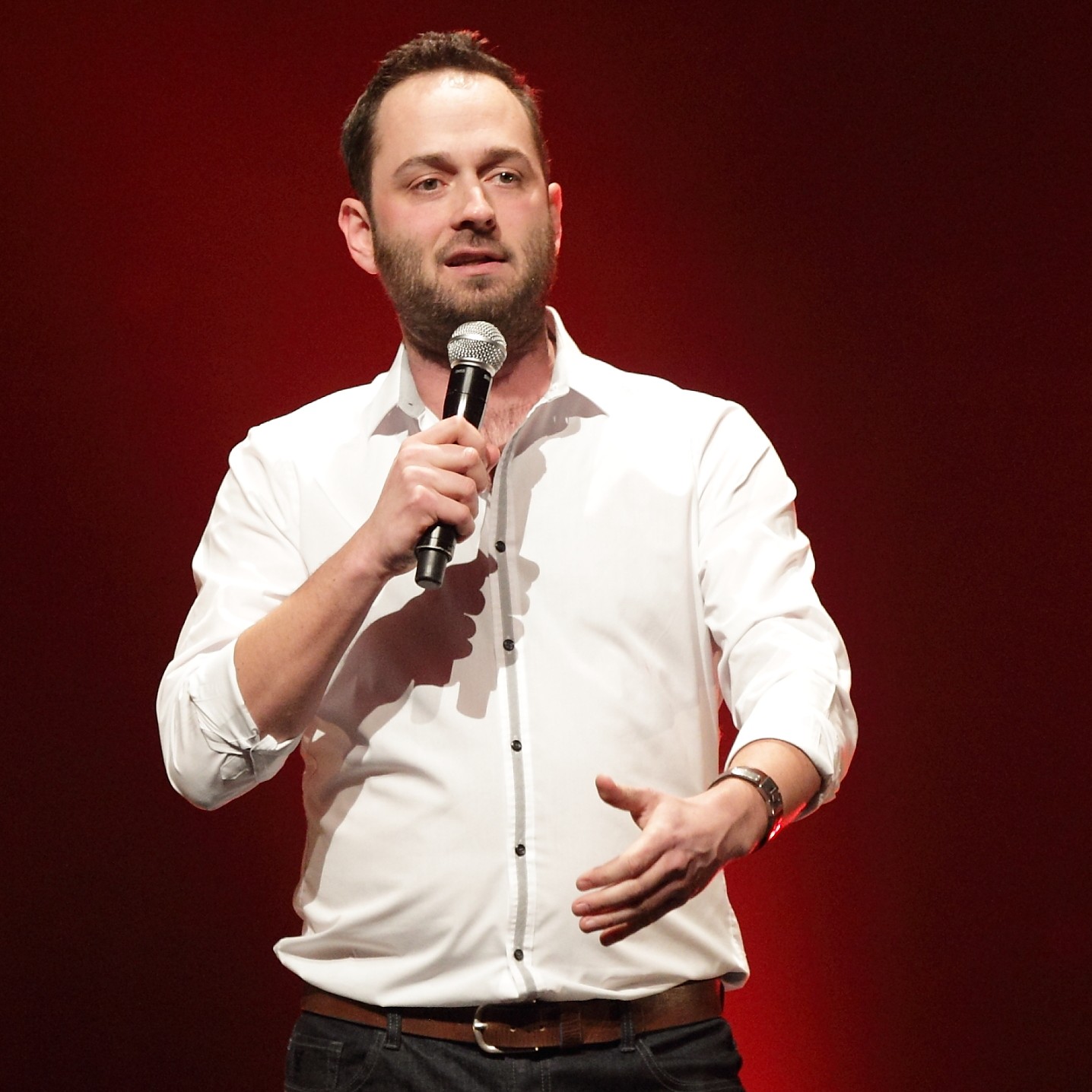Etienne Dano
