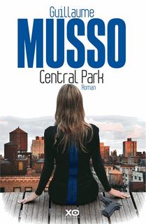Livre Guillaume Musso