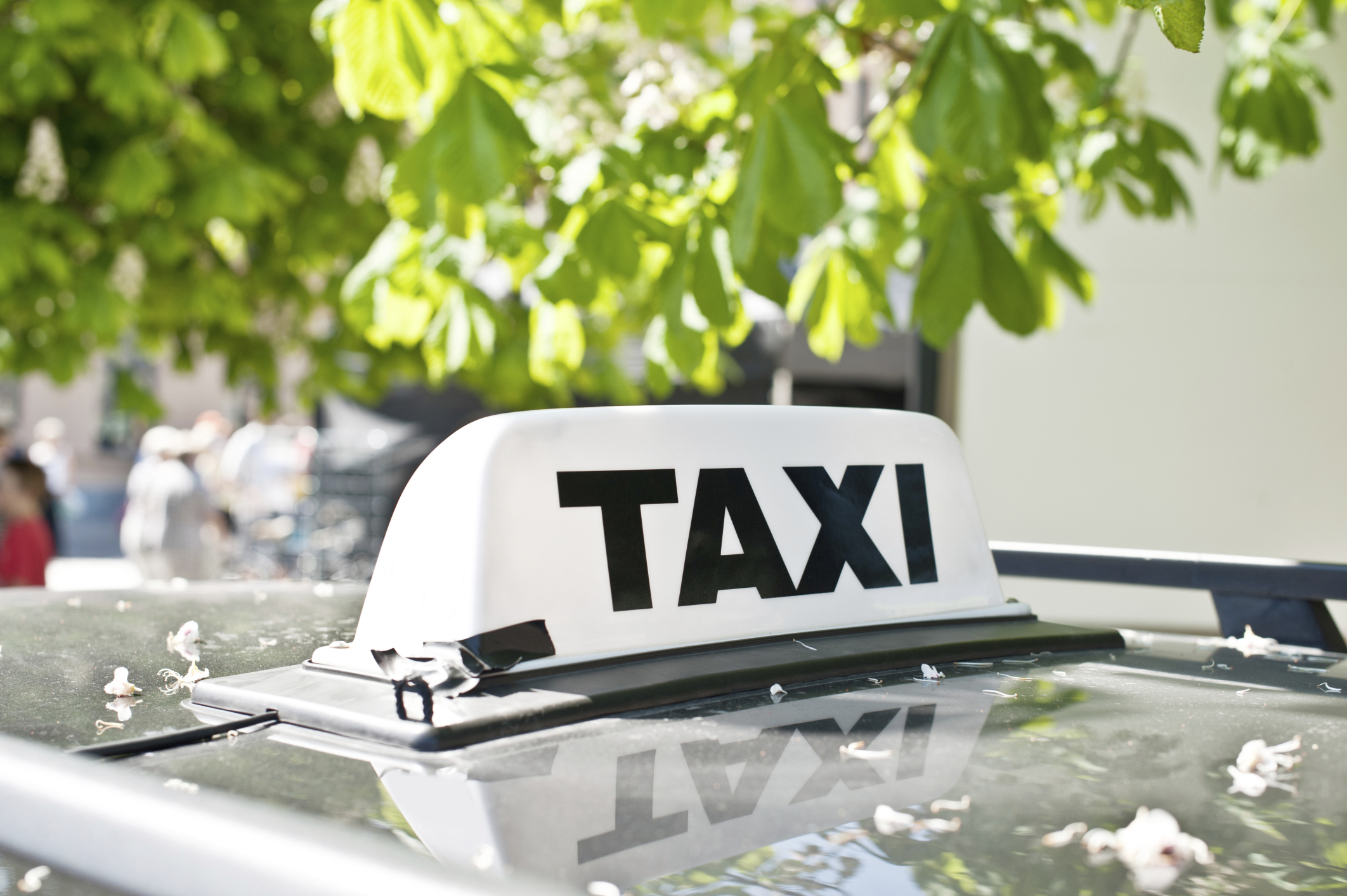 Taxi