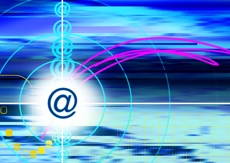 web