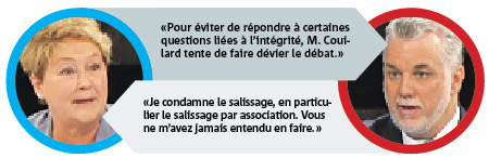 Face-a-face-Marois-Coulliard