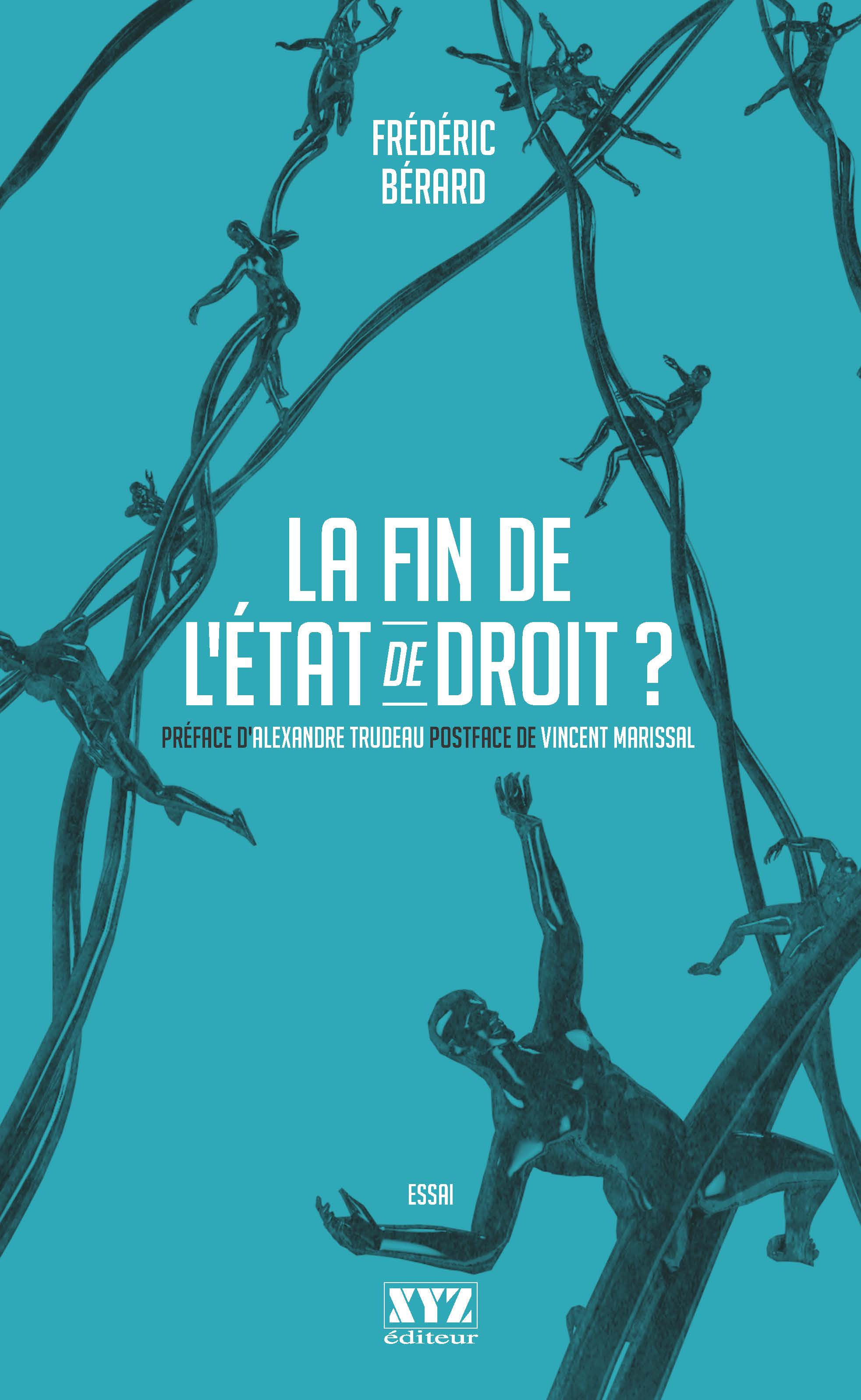 Fin de letat droit