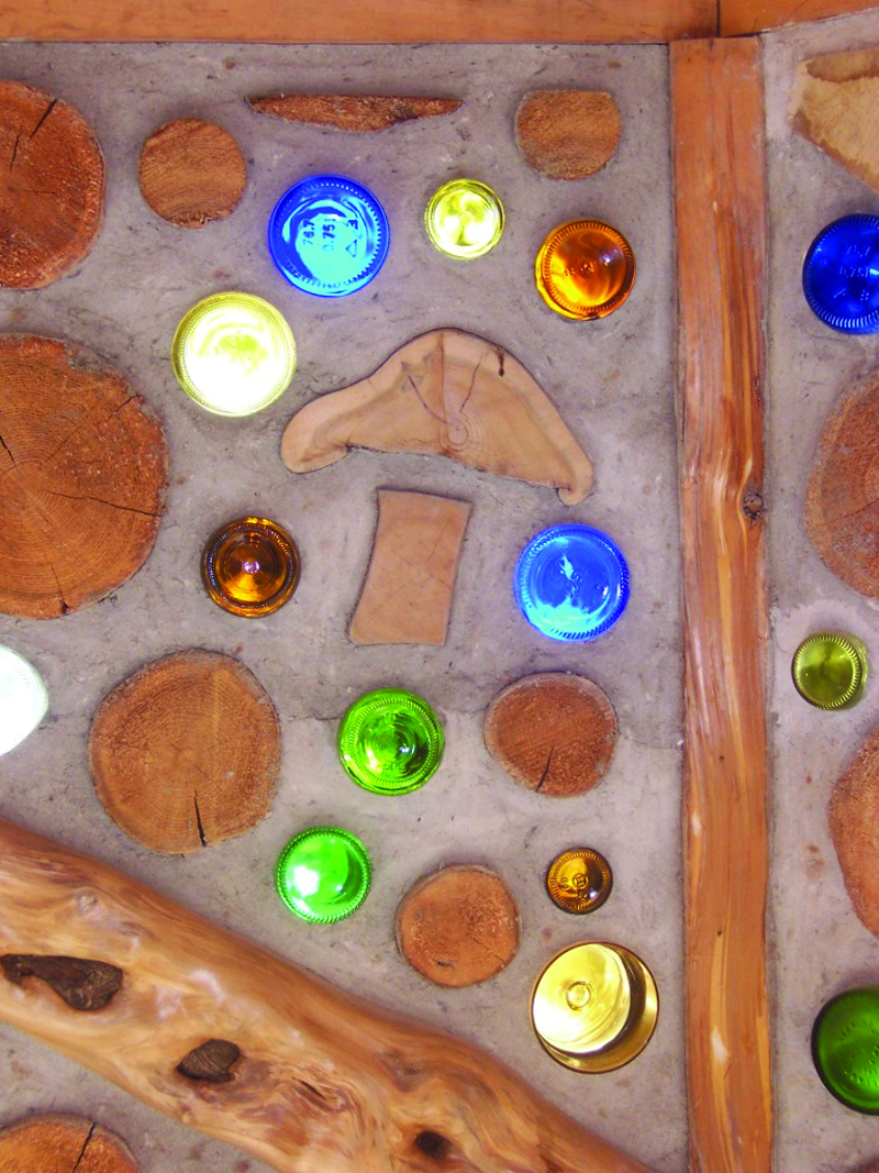 Cordwood