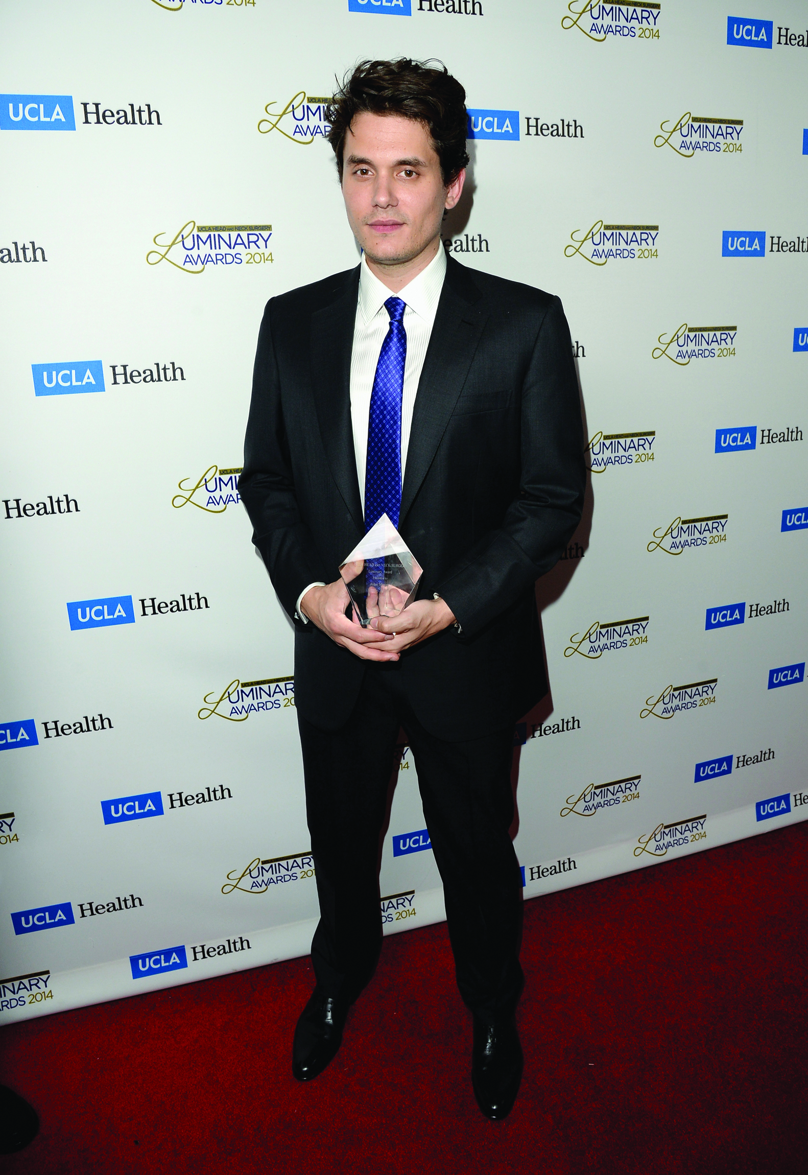 UCLA Head And Neck Surgery Luminary Awards - Red Carpet