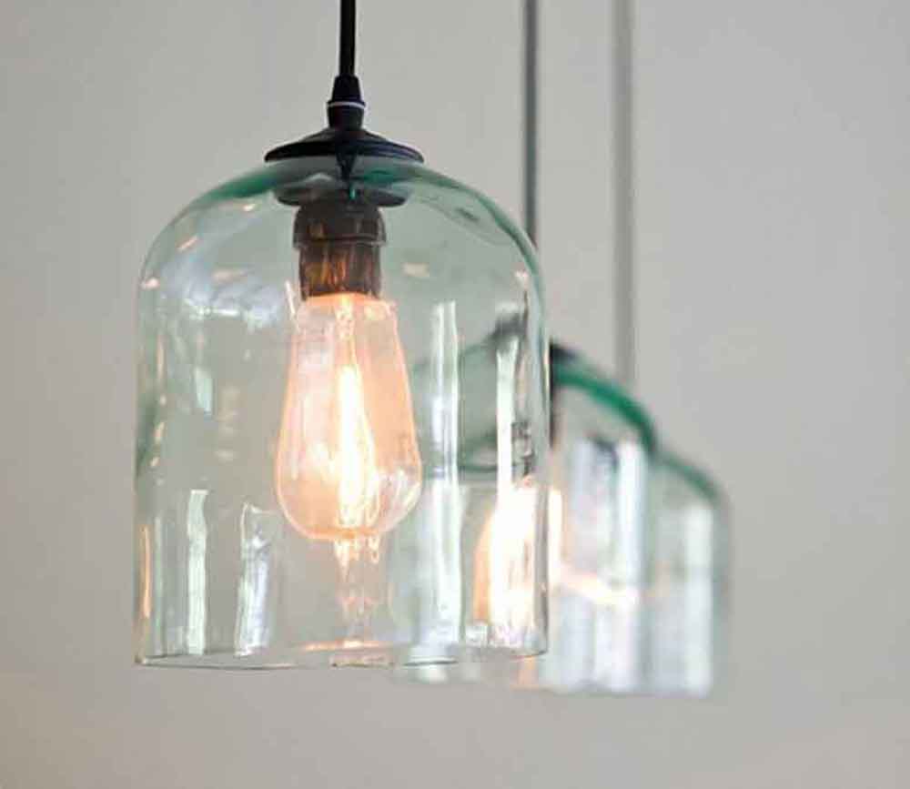 repurpose_Bottle_lampshades