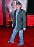 Premiere Of Lionsgate's "The Hunger Games: Catching Fire" - Arrivals