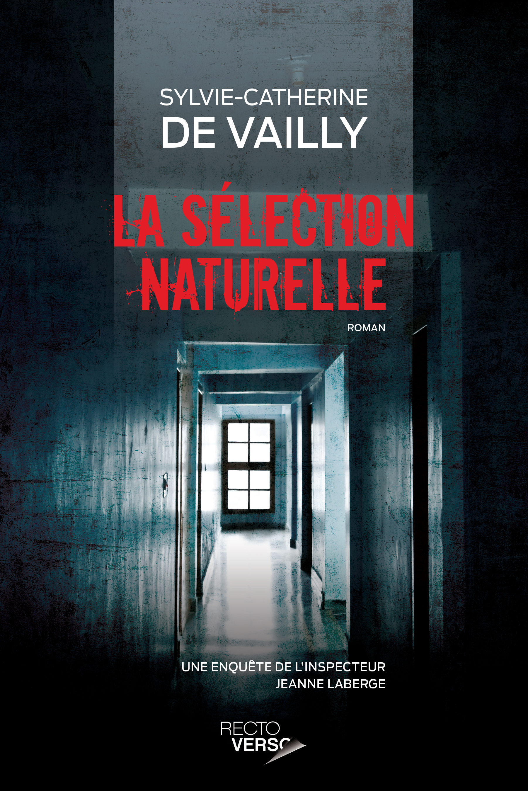 LIVRES La sélection naturelle_c100