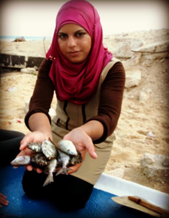 Gaza Madleen