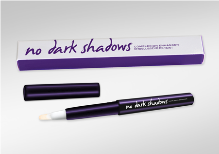 no dark shadows