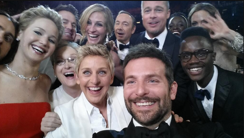 Oscars 