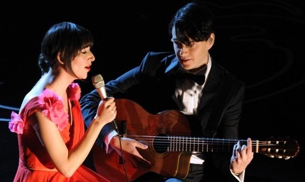 Karen O