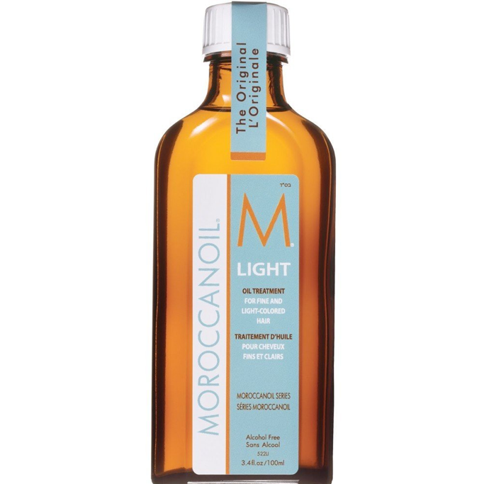 moroccanoil