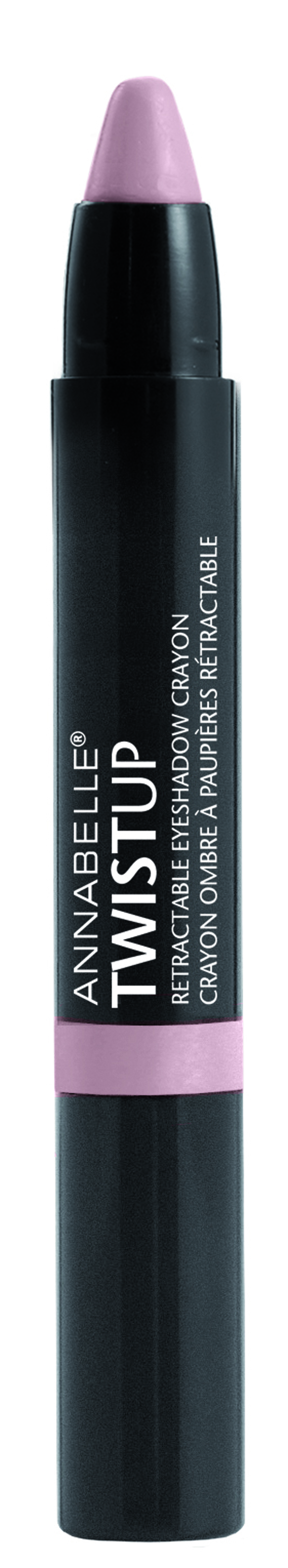 Annabelle TwistUp Eyeshadow  Pink