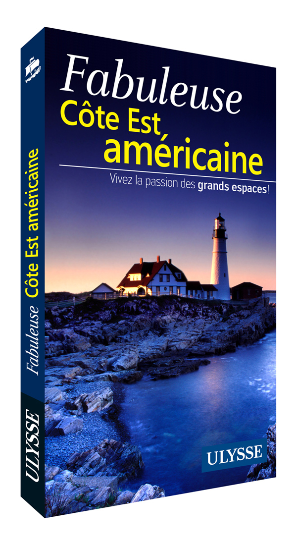 côte est américaine