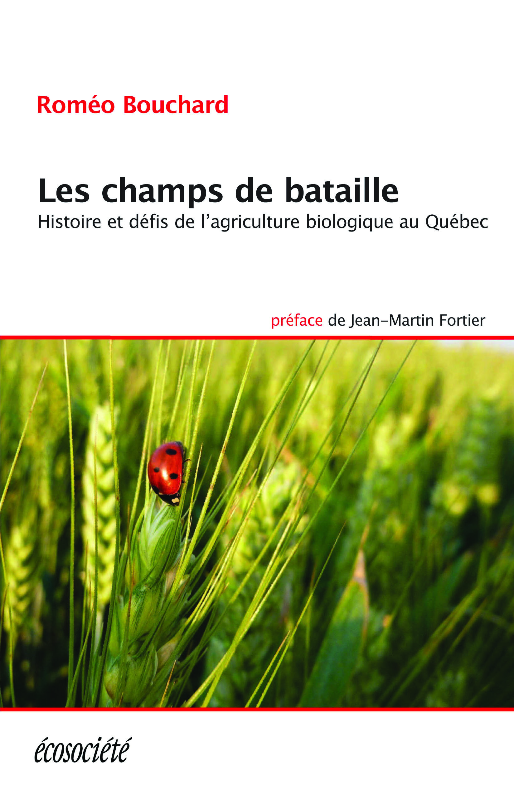 champs de bataille