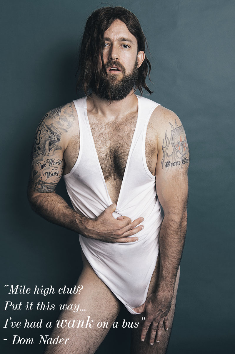 Bondi Hipsters