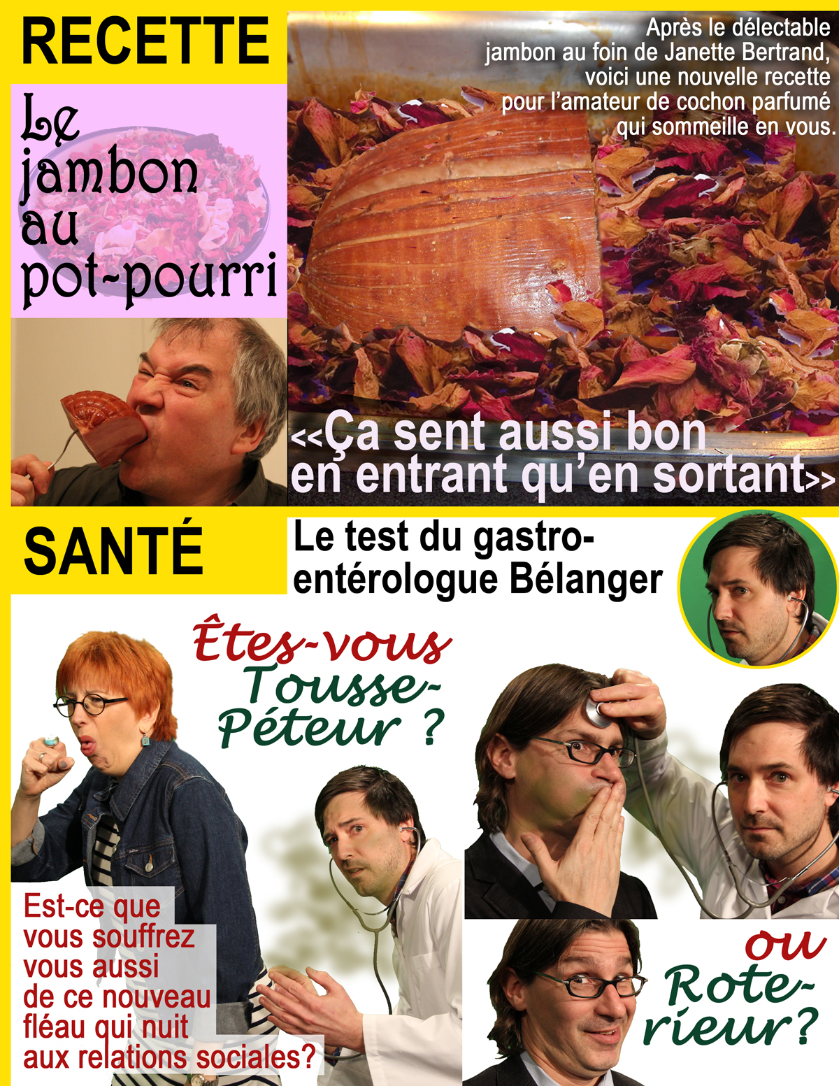 INFOMAN Jean Tal