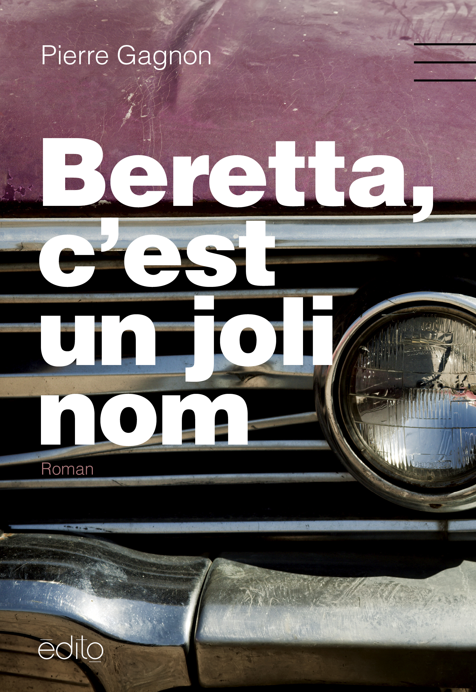 LIVRES Beretta
