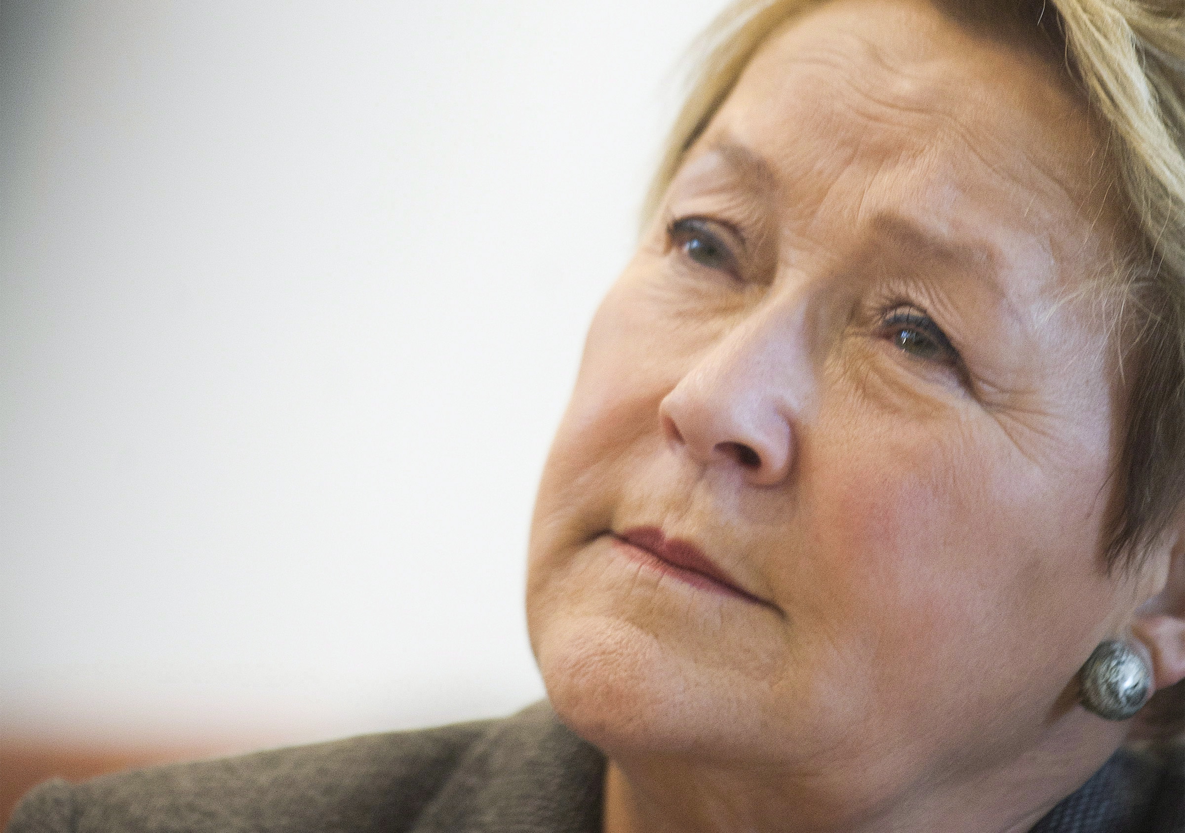 Pauline Marois