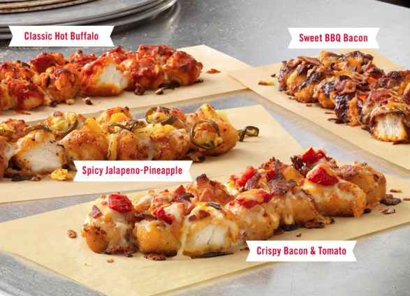 Domino's pizza