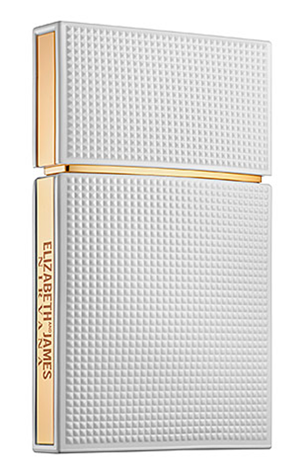 nirvana white