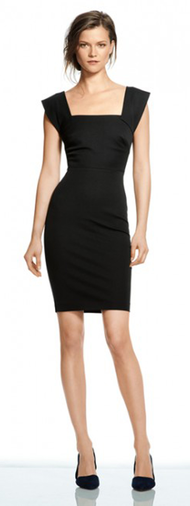 RolandMouret-BananaRepublic-ELLE