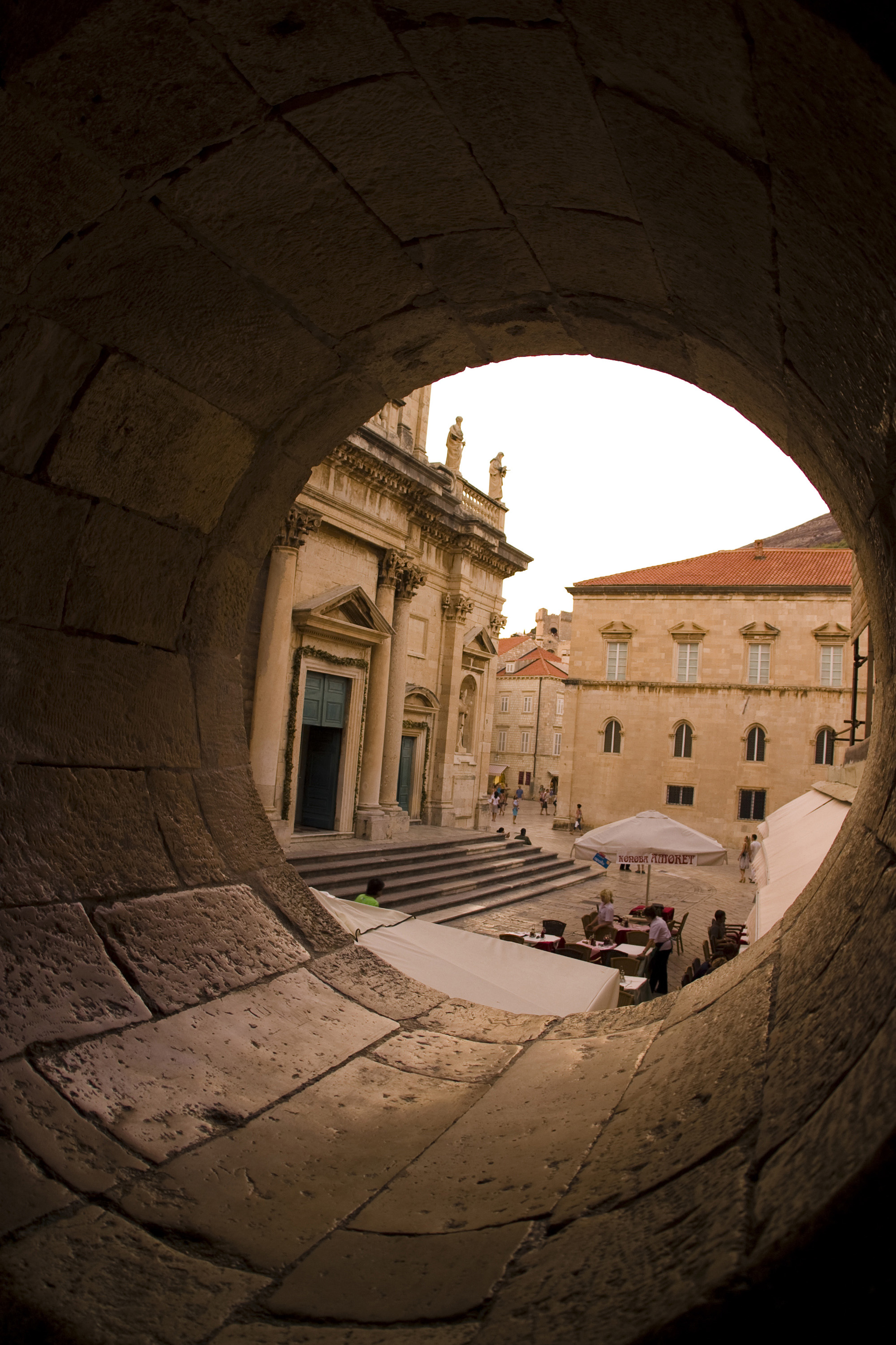 dubrovnik