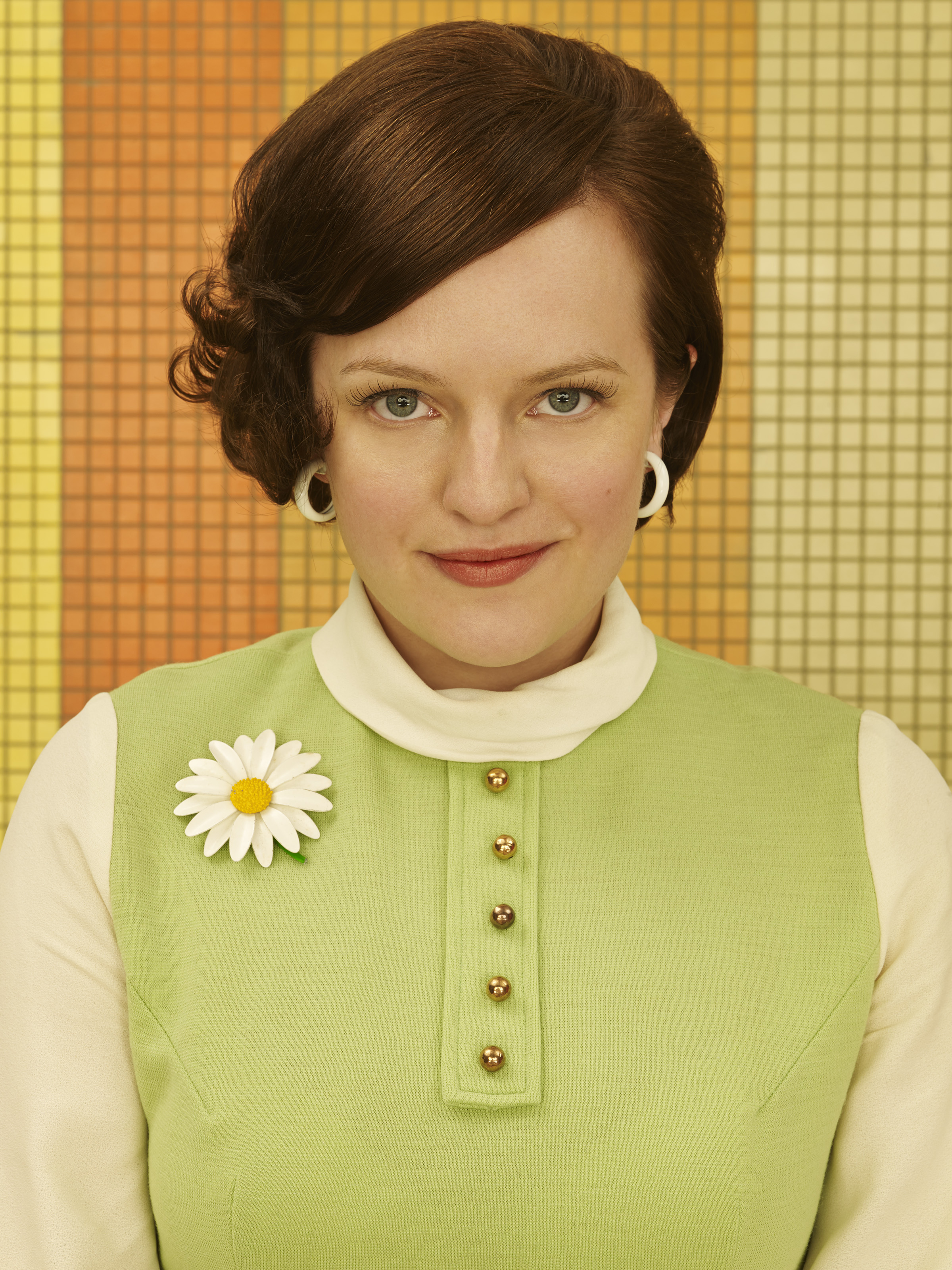 Elisabeth Moss
