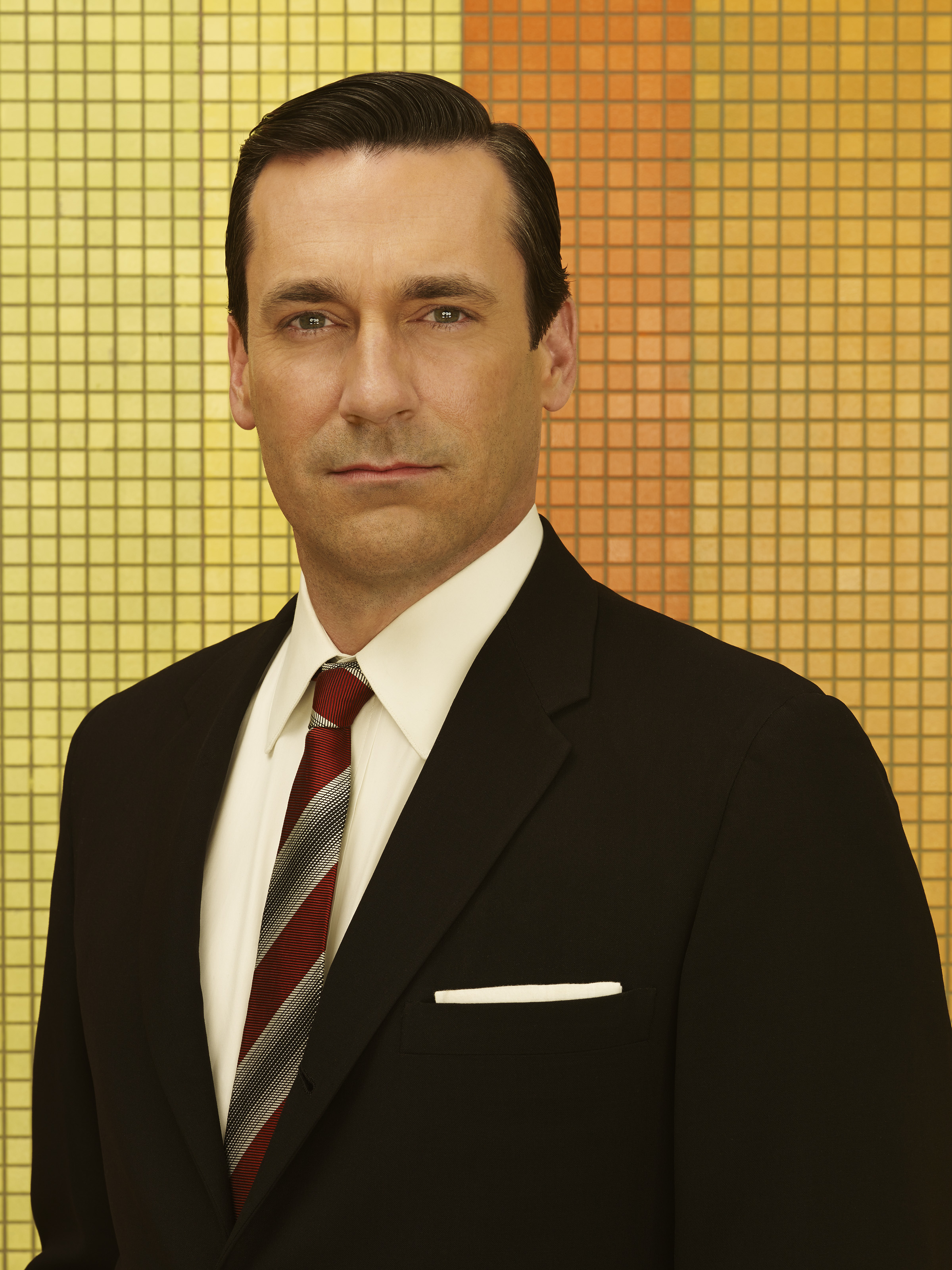 John Hamm