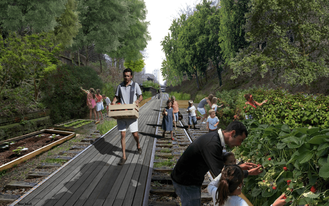 ACTU - Paris Plus de verdure anne-hidalgo.net